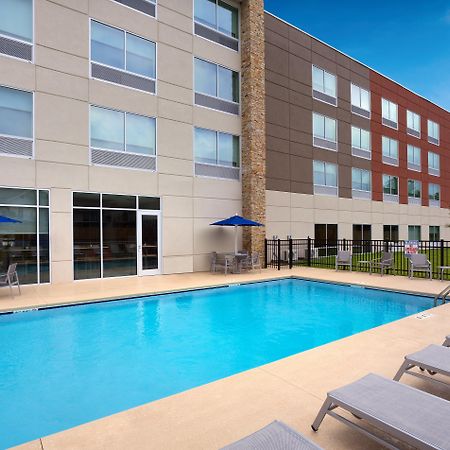 Holiday Inn Express - Lake Park, An Ihg Hotel מראה חיצוני תמונה