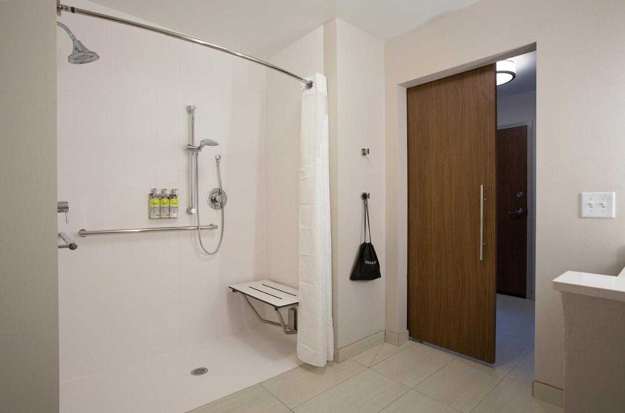 Holiday Inn Express - Lake Park, An Ihg Hotel חדר תמונה