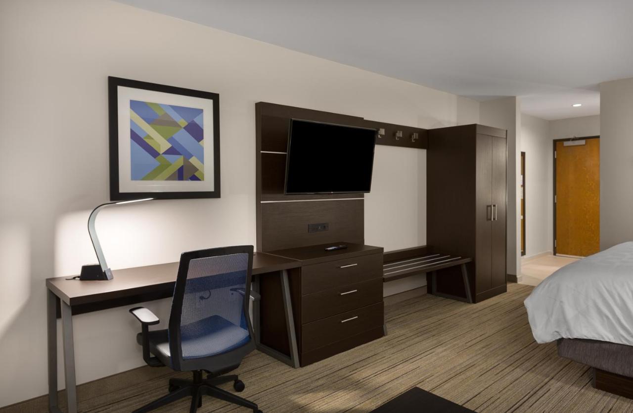 Holiday Inn Express - Lake Park, An Ihg Hotel מראה חיצוני תמונה