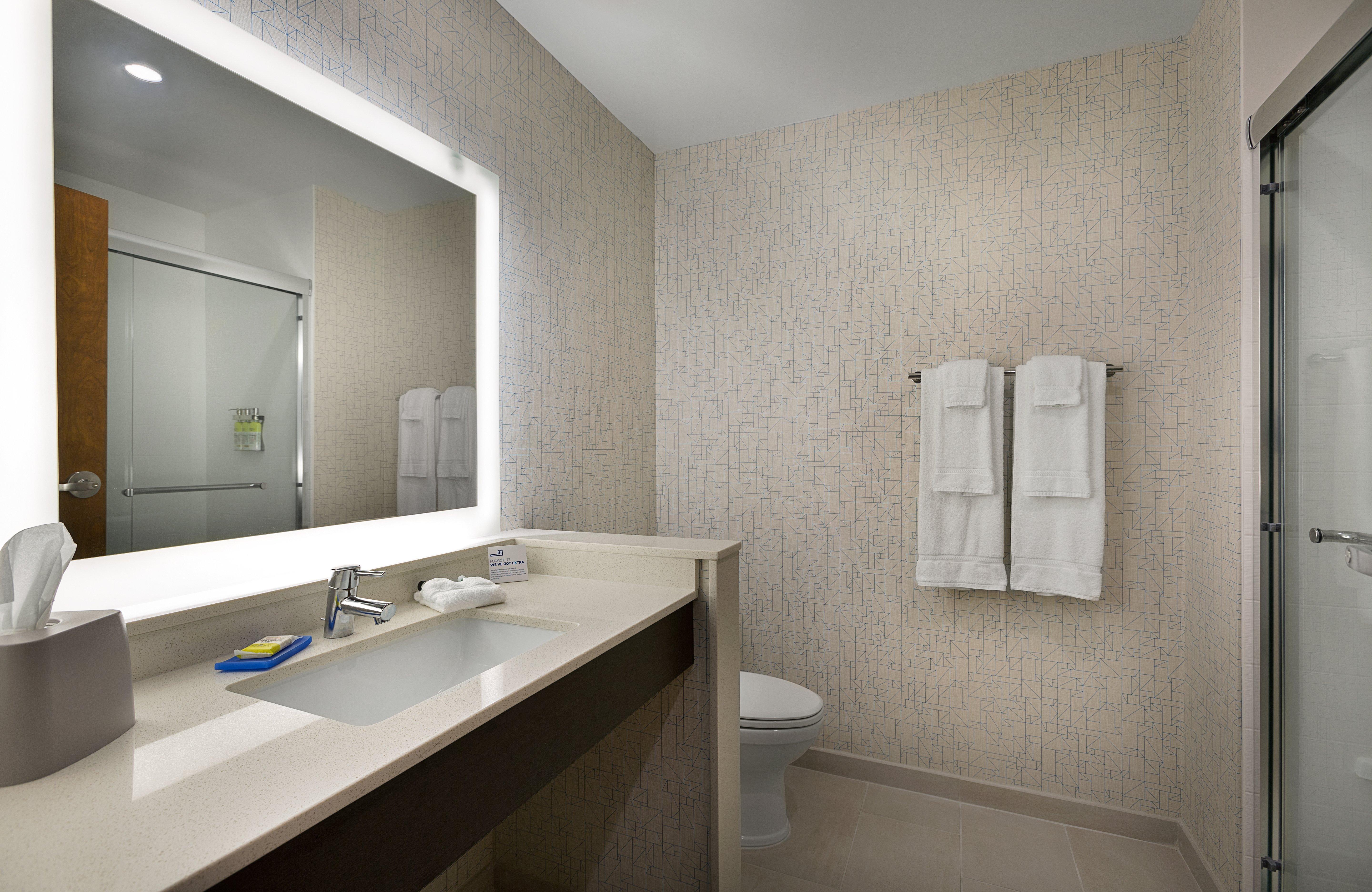 Holiday Inn Express - Lake Park, An Ihg Hotel מראה חיצוני תמונה