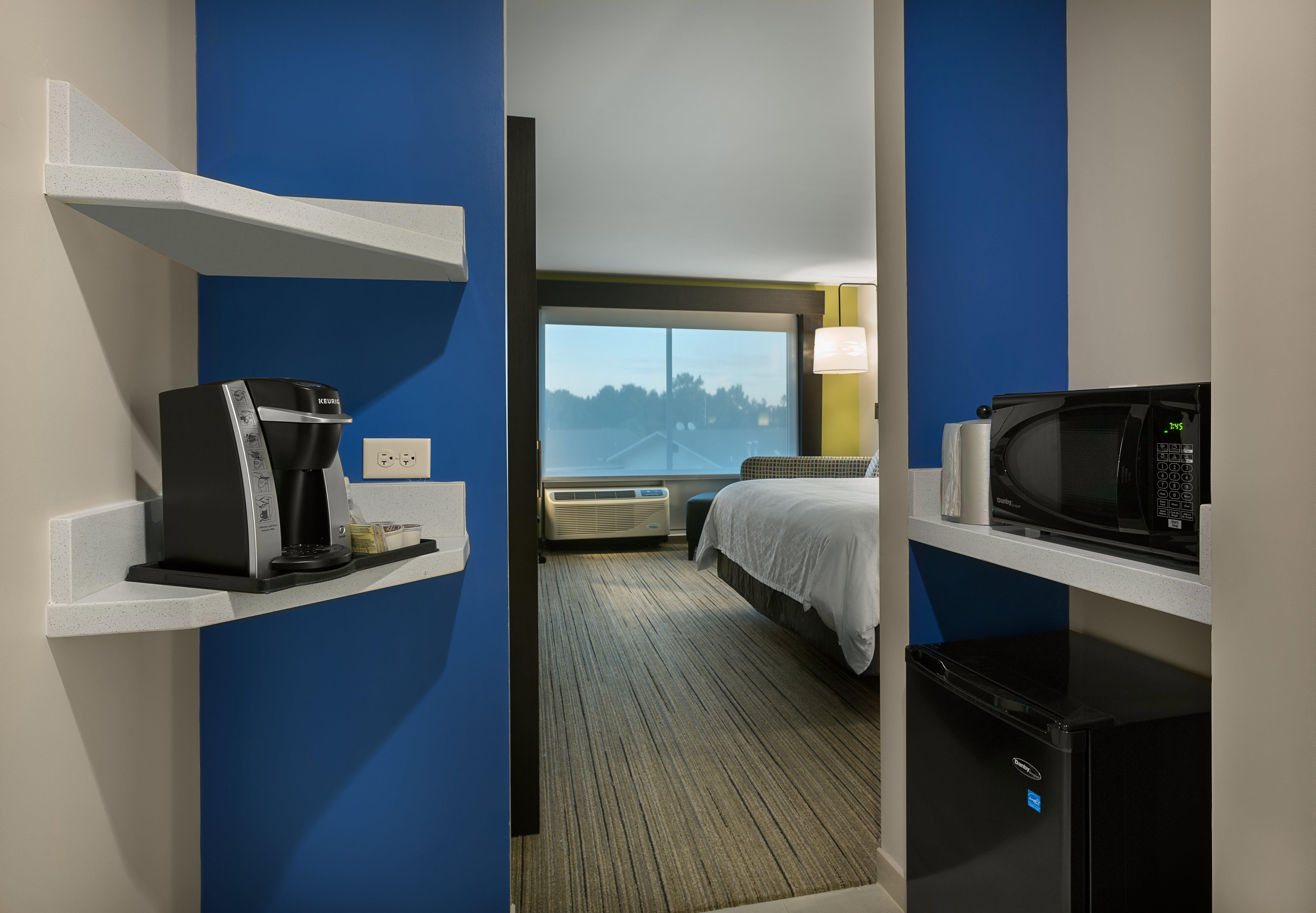 Holiday Inn Express - Lake Park, An Ihg Hotel מראה חיצוני תמונה
