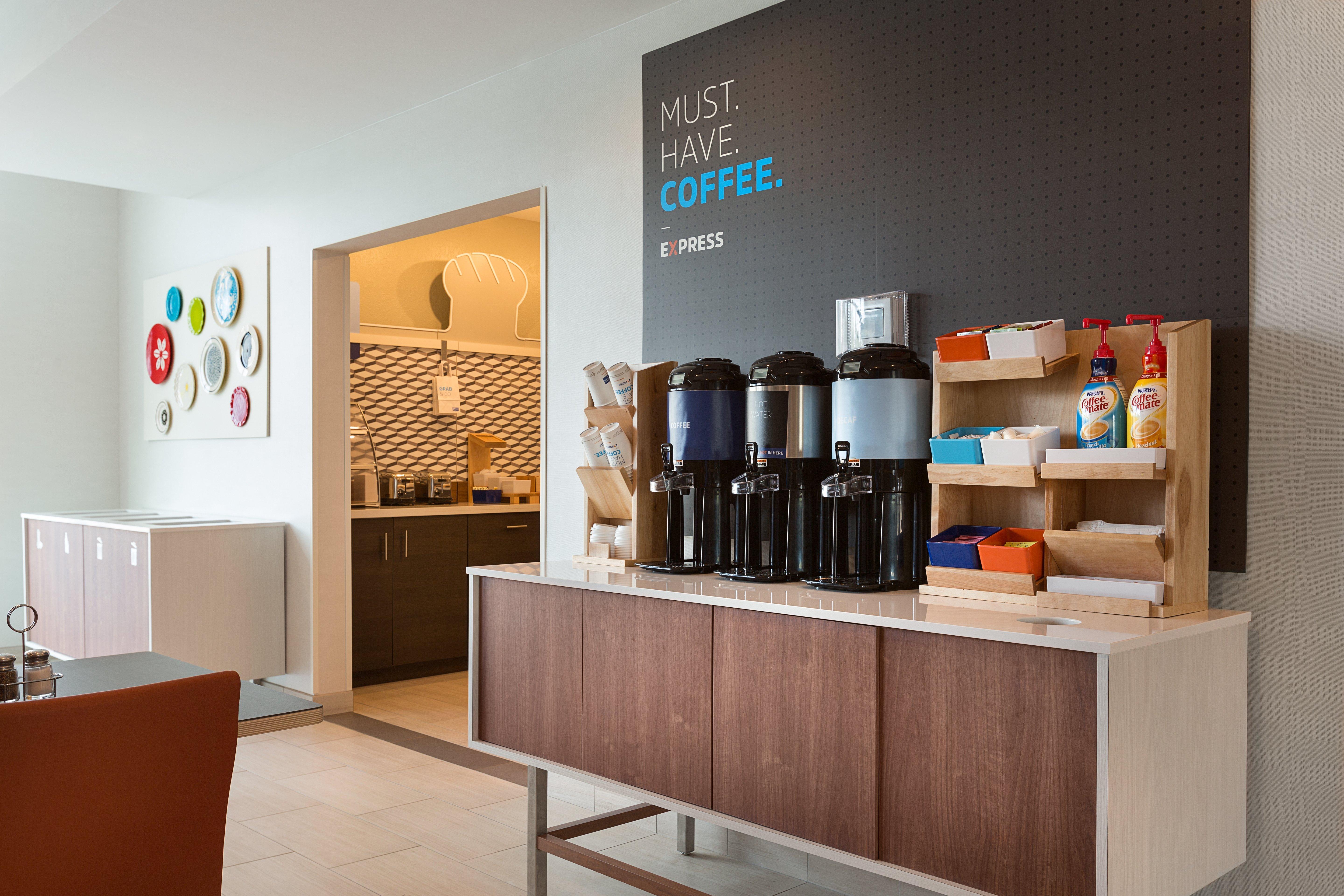 Holiday Inn Express - Lake Park, An Ihg Hotel מראה חיצוני תמונה
