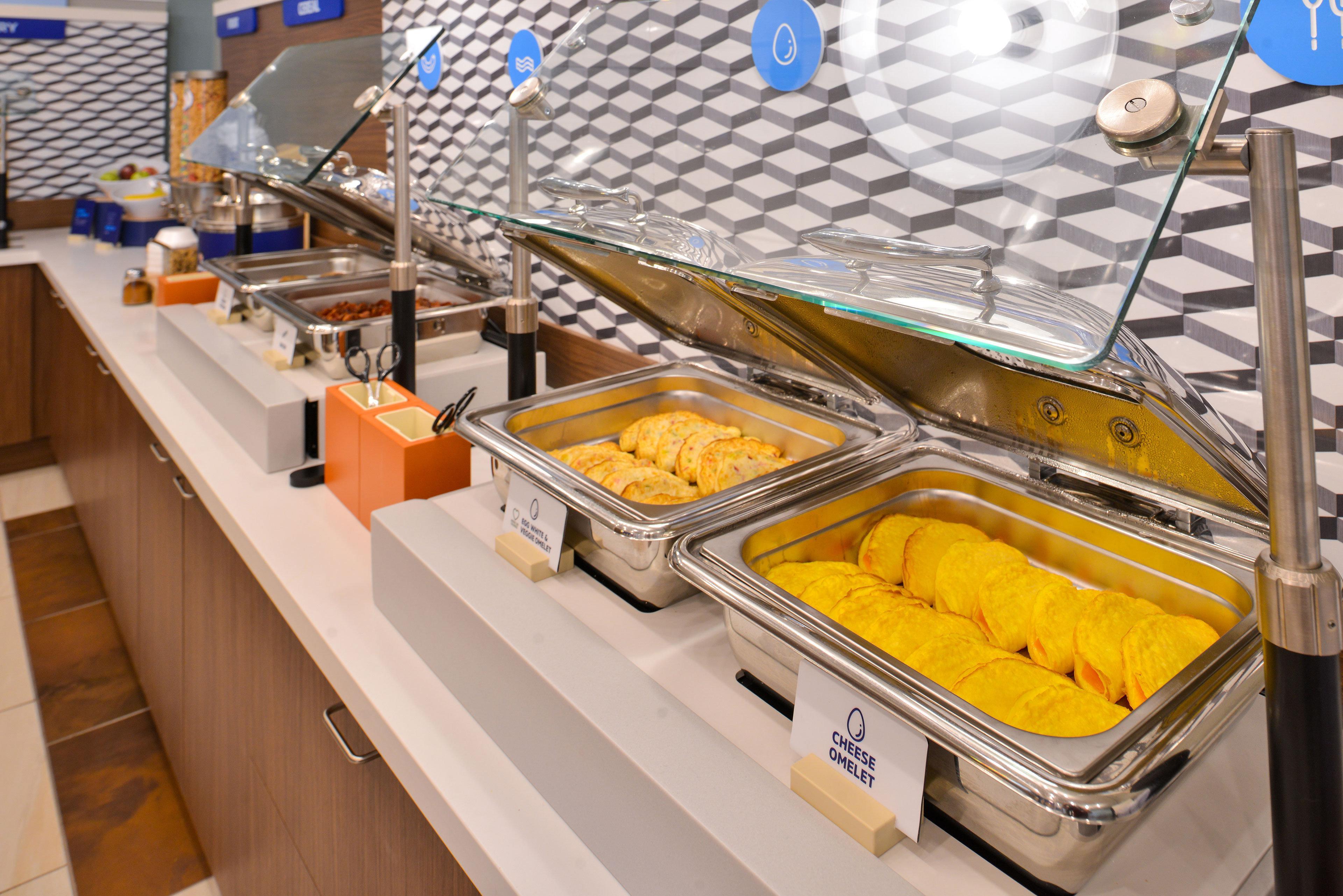 Holiday Inn Express - Lake Park, An Ihg Hotel מראה חיצוני תמונה